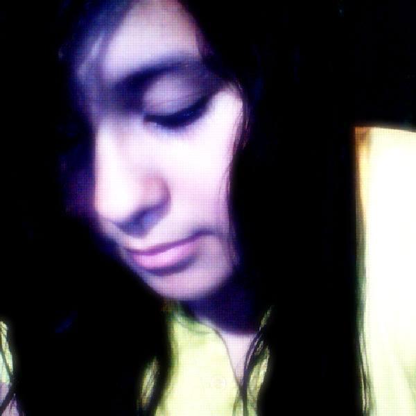 be what I am
