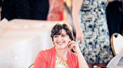 wife, mother, christian speaker and worship leader, physical therapist and lover of Jesus