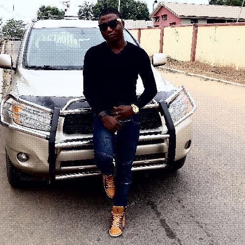 waledimejy's profile picture. 