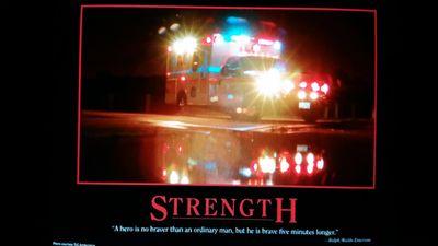 The Premum Non Nocere Foundation, Inc. was formed to assist prehospital care providers during times of need and especially during times of injury or ill health.