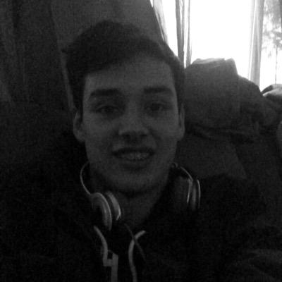 VaCris's profile picture. A❤️