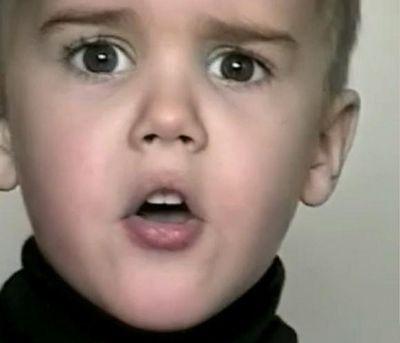 Soy Belieber ¿ Algun problema ?