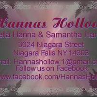 Della Hanna - @Hannashollow1 Twitter Profile Photo