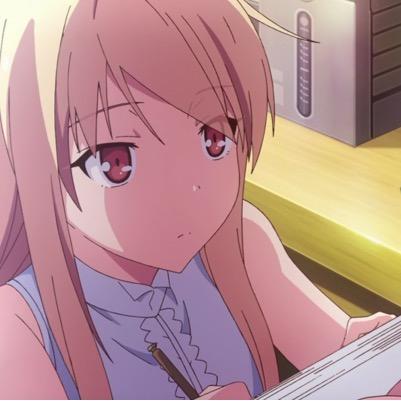 Hi I'm Shiina Mashiro I like drawing Mangas and Anime Nice to meet you #RP #Taken #Bi