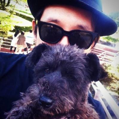 ファッション関係の仕事。