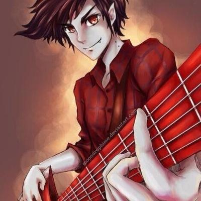 Hi im Marshal Lee and i love the color red and my gf is @explodingdynami