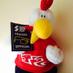 Choka Chicken (@chokachicken) Twitter profile photo Choka Chicken (@chokachicken) Twitter profile photo