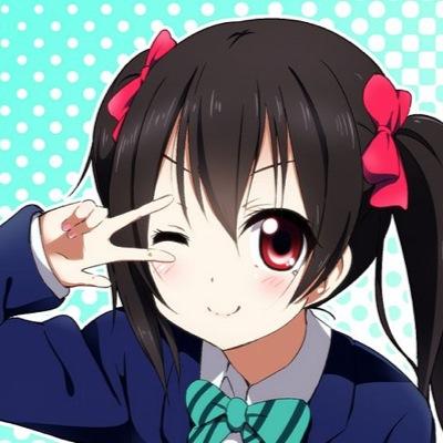 Yazawa Nico! [R18] from Love Live Yoroshiku minna~~ *kissu* [PARORP] #opendm!