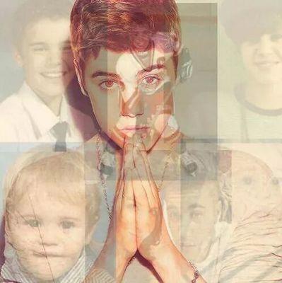 I'm so proud to be Belieber and Directioner.I hope@justinbieber follow me. And if you don´t like .can sit and wait I care. Follow me and follow ya back :)