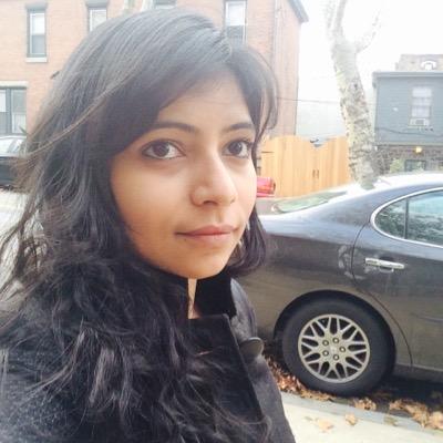 Indian, researcher.
Interested in empirically informed philosophy of mind.