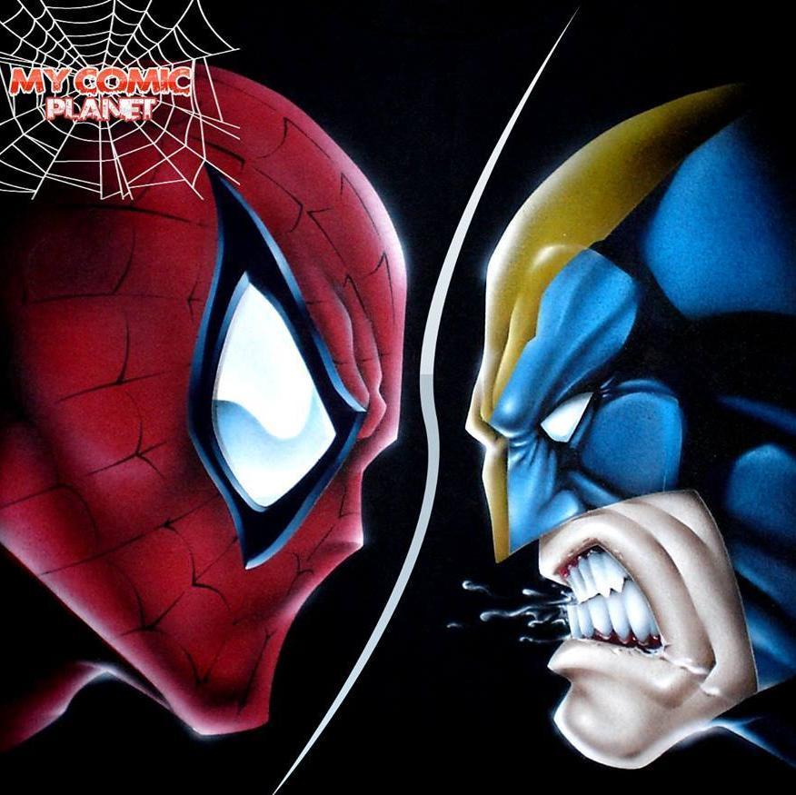 https://t.co/JGMEFcy3Eu is a great online destination for breaking news related to comic, superhero news and a lot news you won’t expect.