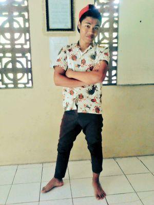 cinta blaem'