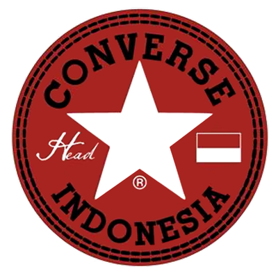 converse head indonesia