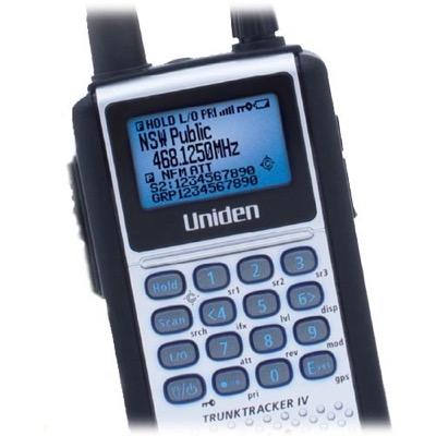 The SA-Scan website streams an online feed of radio traffic from the South Australian emergency services. Breaking news and scanning info from this account.