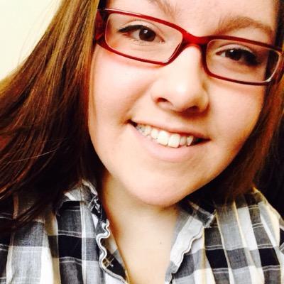 RubyOli66's profile picture. 