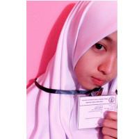 Siti Hana Amaliya (@hanaamaliya) 's Twitter Profile