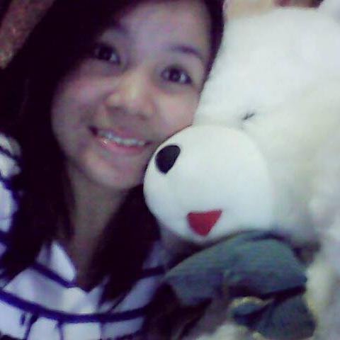 Love yourself, Dream High, Hard work, Prayer, and just focus on the things that makes you happy.