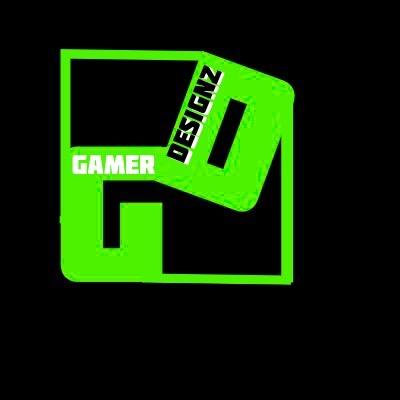 Gamer DesignZ! I make Designz for gamers!
I dont work for free! Hit me up if you need anthing! DM for more info!