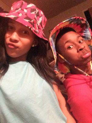 07-26-14 monkeyy&bugg (spuddjjay)