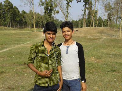 Busnet_dipen's profile picture. 