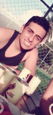 Ingeniero Industrial.