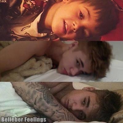 Forever a Belieber,I promisse! ❤️ ♕