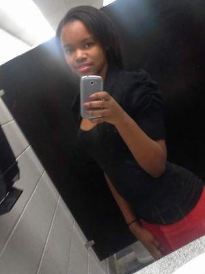 GreerShantelle's profile picture. Be the change you wish to see in the world