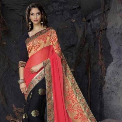 Yellow #fashion offers finest & latest collection of #Indian Designer #Sarees & bridal lehenga #Silk, #Cotton, ethnic #sari #bindi #hair #accessories #bollywood