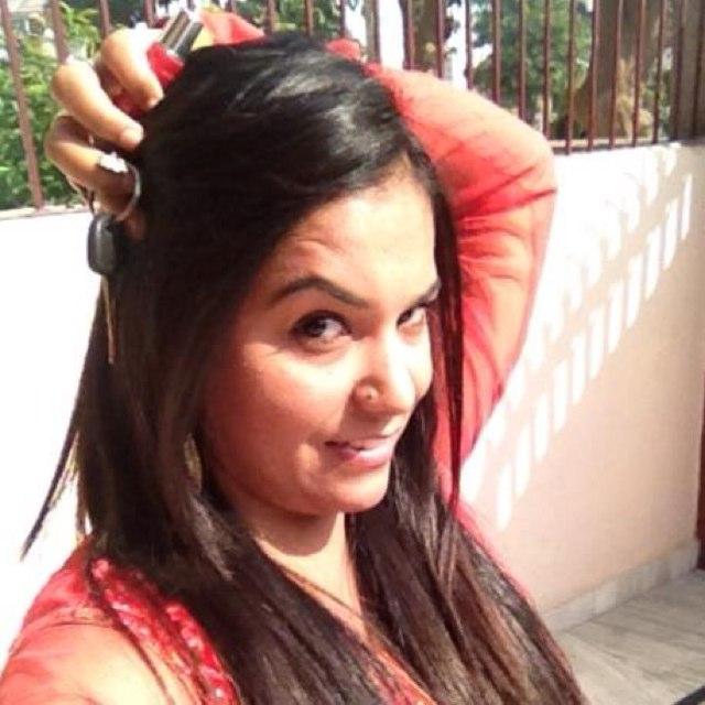 devilvandy's profile picture. 