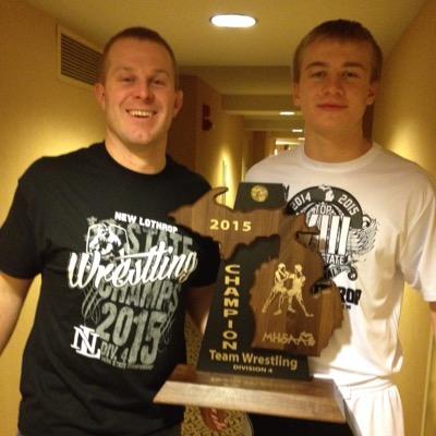 Kevin_Clark45's profile picture. Michigan farm boy with a passion agriculture. Beck's superior hybrids seed advisor. Wrestling coach and Bleed Spartan Green.