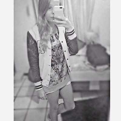 That the nights were mainly made for saying things that you can't say tomorrow day