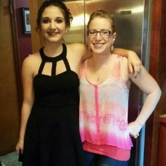 hey(: