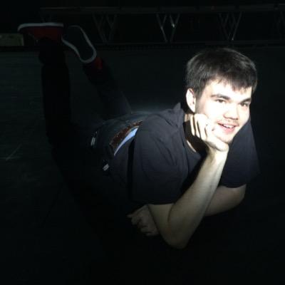kristofrick's profile picture. Seize the moment