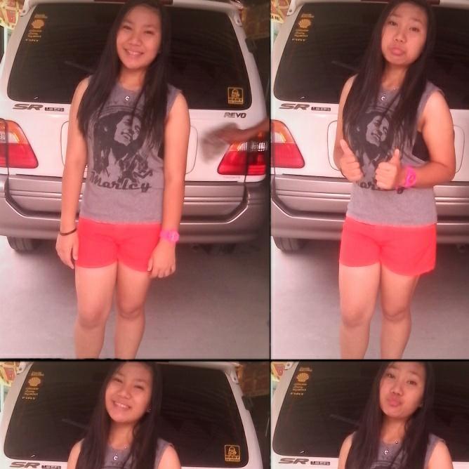 I LOVE YOU CHICSER !! I am a certified fan girl of CHICSER ! :) I LOVE YOU RANZ KYLE VINIEL E. ONGSEE 3