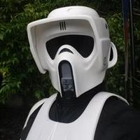 iTrooper (@itrooper) 's Twitter Profile