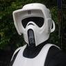 iTrooper's profile picture. Just another carbon based lifeform stuck on the wrong planet...