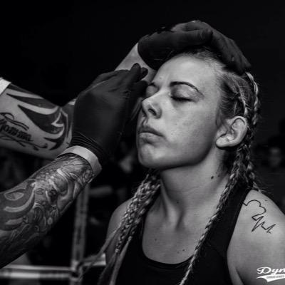 casileeee's profile picture. Personal trainer/online coach amature strawweight MMA fighter. Motivational preacher. Based out of Nebraska