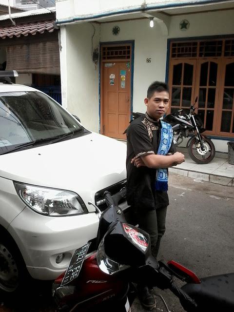 Menjdi jujur dan bener