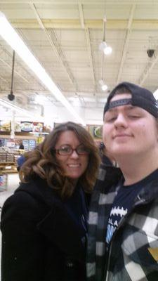 ChromeyWendy's profile picture. 