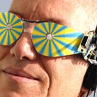 Mitch Altman (@maltman23) 's Twitter Profile Photo Mitch Altman (@maltman23) 's Twitter Profile Photo