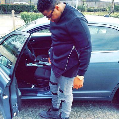 drummer, singers, football player, put God first