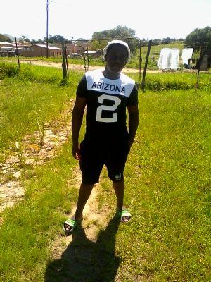 TORRIANDRIFLOUR's profile picture. Just a simple teenager who is into sport very much