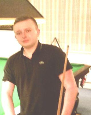 ItsTheMouse's profile picture. 