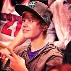 justin e r&b é a mesma coisa que eu e pizza