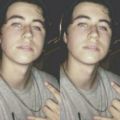Follow @astonishedgrier because she gave you this free follow! ask for a fb