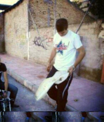 Level: 19 #Defiendelosrallys Vive la vida que es corta. #Si el asfalto brilla zapatilla