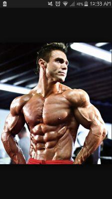 Live to train. Always striving for the best. 
Running, lifting, track, marathoning. Passionate about health and fitness. 
Never give up.