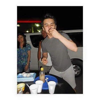 bima_pt27's profile picture. PIN : 53B191A6 , Instagram : Bima_pt27