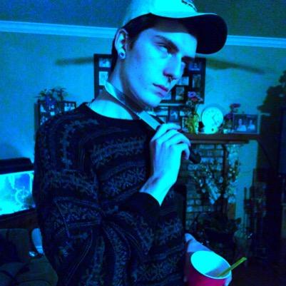 this cheese aint real fuckin cum bucket hyped off four piece nuggets he will never cuff you cause' your pussy is budget - junglepussy