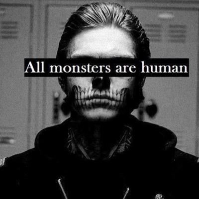 TATEAHSTATE's profile picture. It's a filthy world we live in.